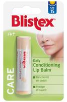 Blistex Daily conditioning lipbalm