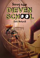 Terug naar Dievenschool (Hardback)