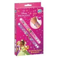 Creative Craft Group Diamond painting armbanden disney prinses