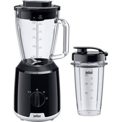 PowerBlend 1 Jug Blender JB 1051 BK Blender