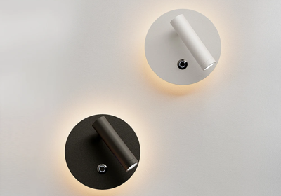 Aisilan TouchGlow LED Wandlamp