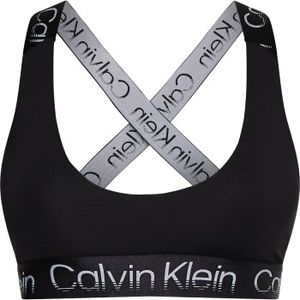 Calvin Klein Sport Active Icon Medium Support Bra * Actie *