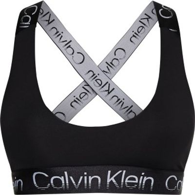 Calvin Klein Sport Active Icon Medium Support Bra