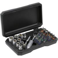 TOOLCRAFT TO-10351635 Bitbox Incl. miniratel