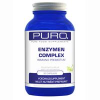 Puro Enzymen Complex 90Capsules