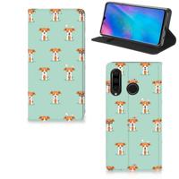 Huawei P30 Lite New Edition | Hoesje maken | Pups