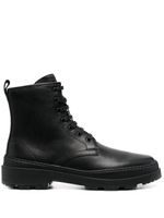 Camper bottines Brutus Trek à lacets - Noir