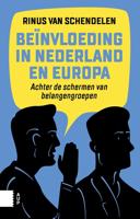 Beïnvloeding in Nederland en Europa - M.P.C.M. van Schendelen - ebook