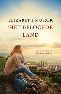 Het beloofde land (Paperback)