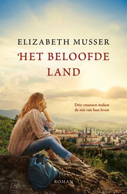 Het beloofde land (Paperback)