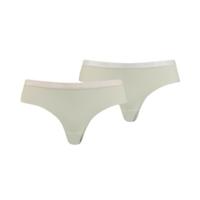 Tanga Puma Microfibre 603041001 187 (2 uds) - Maat: L