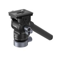 SmallRig 4170B Video Head Mount Plate with Leveling Base CH20