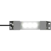 Idec LF1B-NA4P-2THWW2-3M LED-machineverlichting Wit 1.5 W 60 lm 24 V/DC (l x b x h) 134 x 27.5 x 16 mm 1 stuk(s) - thumbnail