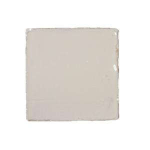 Terre d&apos;Azur Porto Tegel 10x10cm Beige F24
