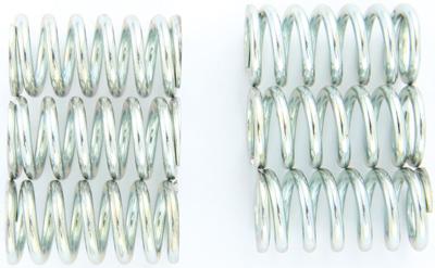 TRW koppelingsveren set clutch spring kit mef109-6