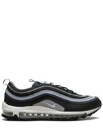 Nike baskets Air Max 97 'Swoosh Series' - Noir