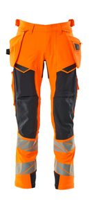 MASCOT® 19031-711 ACCELERATE SAFE Broek met spijkerzakken