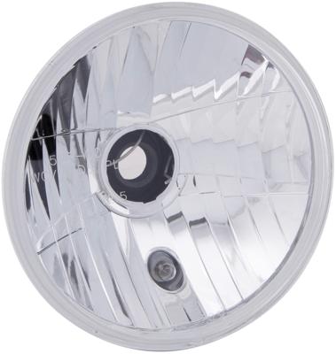 SHIN YO Main wine 7inch h4 clear