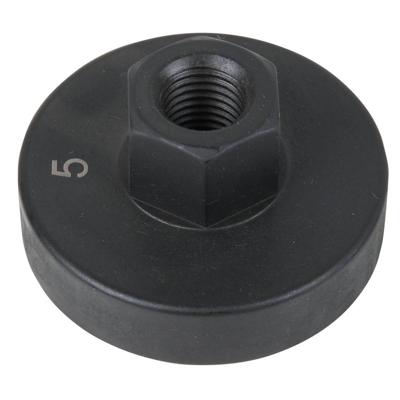 KS Tools 460.1711 Drukstuk (uitbouwen) Ø 66x35mm