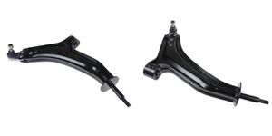 Draagarm Set SETADJ138602ADJ138603
