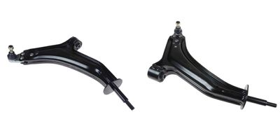 Draagarm Set SETADJ138602ADJ138603