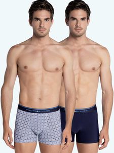 Punto Blanco - 2p Boxer Briefs - Essential (micro) -
