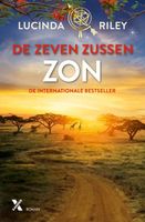 Zon - Lucinda Riley - ebook