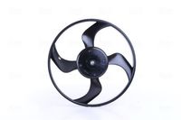 Koelventilator 85928