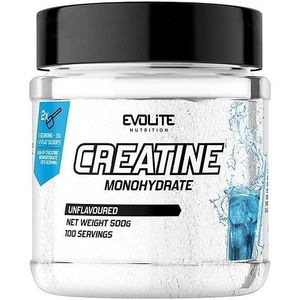 Creatine 500gr Naturel