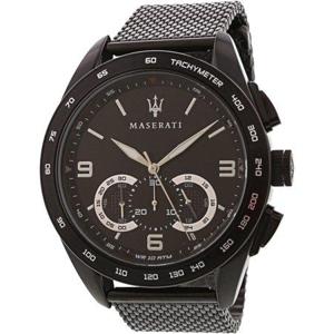 Maserati R8873612031 Herenhorloge