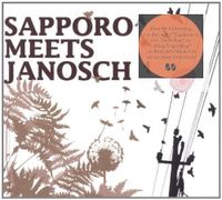 Sapporo Sound Motel - CD (4260082361093) - thumbnail