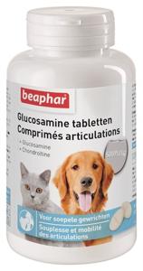 Beaphar Beaphar glucosamine tabletten