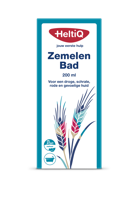 Zemelenextract bad 200 Milliliter