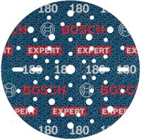 Bosch Accessoires Schuurschijf O780 | 150 mm | G180 | BULK - 2608902461