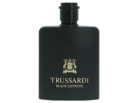 Trussardi Black Extreme Pour Homme 100 ml Eau de toilette Heren