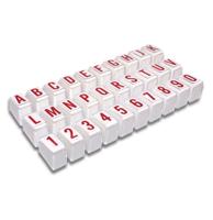 Wurlitzer 2200-2250-2300 Jukebox Knoppen Set Wurlitzer 2200-2250-2300 Jukebox Knoppen Set