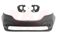 Van Wezel Bumper 4396574