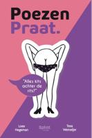 Poezenpraat (Paperback)