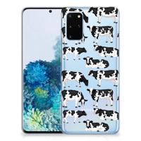Samsung Galaxy S20 Plus | TPU Hoesje | Koetjes
