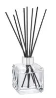 Parfumverspreider met sticks Cube 125ml Eau d'Aloé