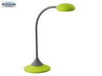 Mooie flexibele bureau- / tafellamp van Massive Mooie flexibele bureau- / tafellamp van Massive