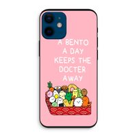 Bento a day: iPhone 12 mini Biologisch afbreekbaar hoesje