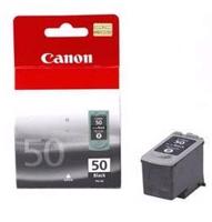 Canon PG-50 zwart - thumbnail