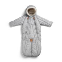 Elodie overall autostoel 0+ Monkey Sunrise-6-12 maanden