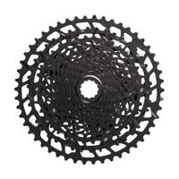 Sram cassette pg-1230 12 speed 11-50 tands nx eagle zwart
