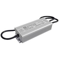 EVN K24150-110 LED-transformator Constante spanning 24 V/DC Dimbaar 1 stuk(s)