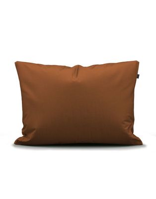 Essenza Essenza Minte Kussensloop Leather Brown 60x70