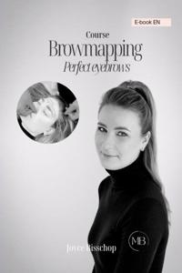 Browmapping - Joyce Bisschop - ebook