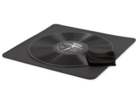 Audio Dynavox - Dynavox platenonderlegger 35x35cm