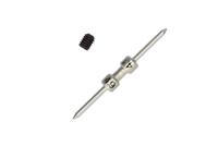 Elvedes Grs elv naald rvs kabelprikker